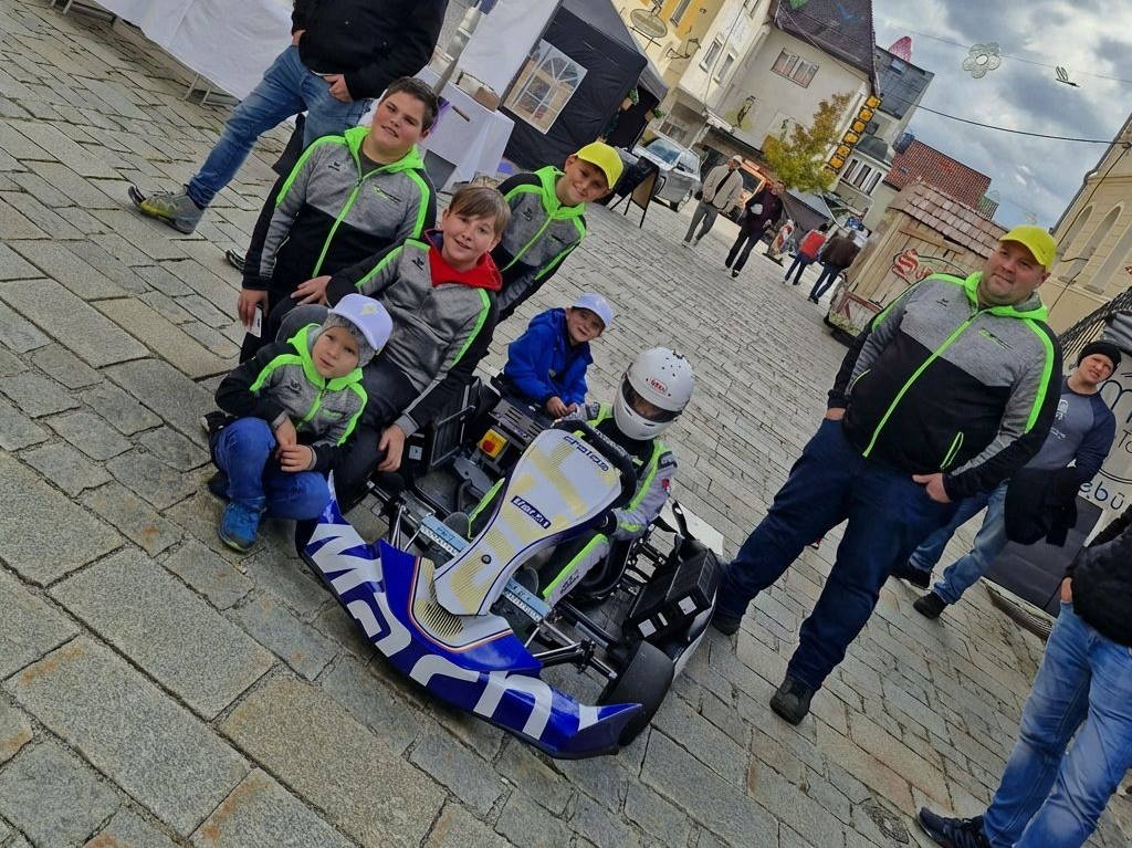 Kart-Slalom Team Hauzenberg