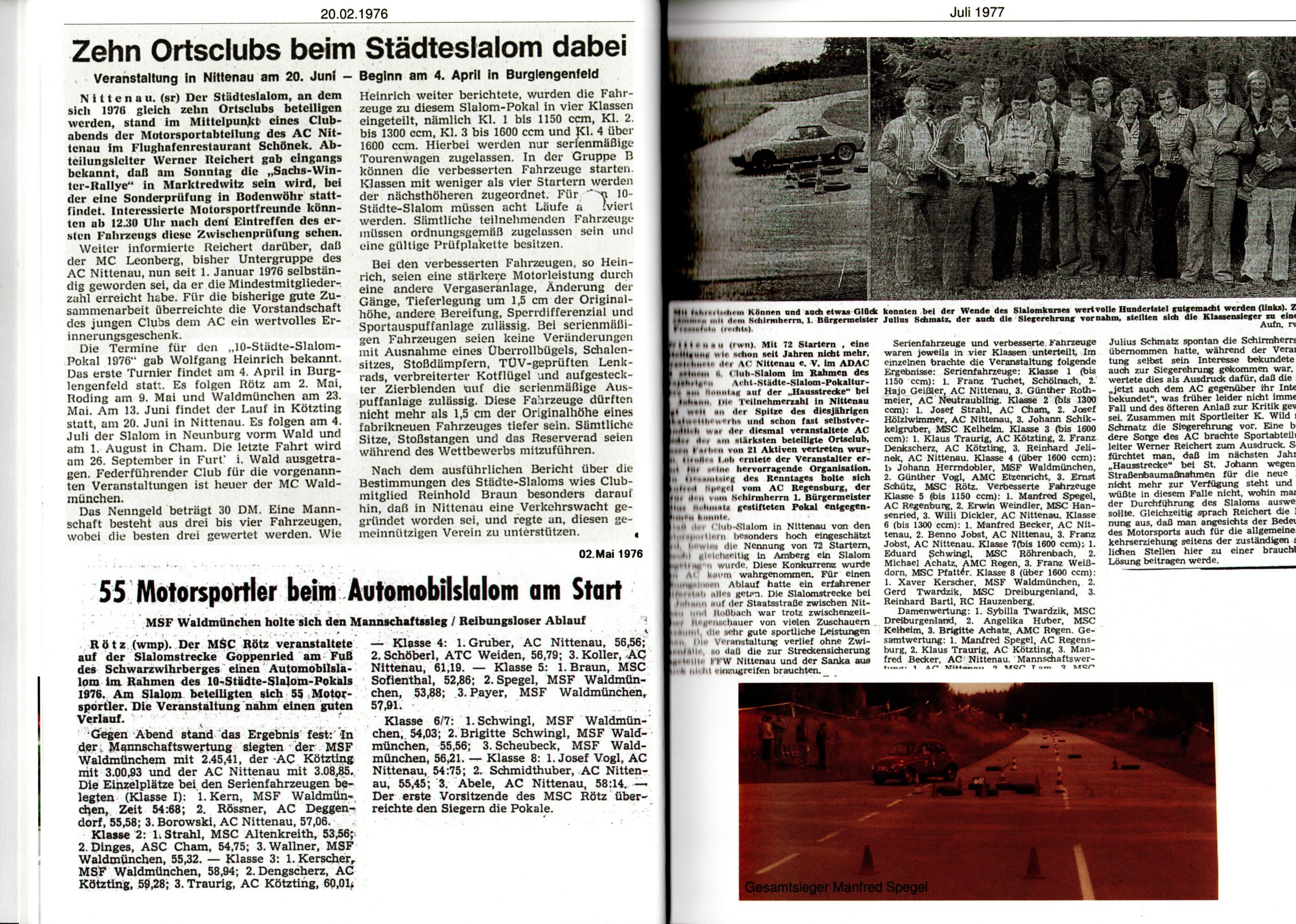 11 Städte Slalom Pokal Seite 14