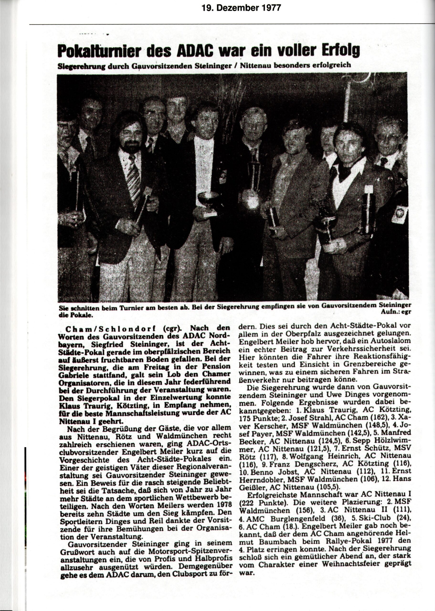 11 Städte Slalom Pokal Seite 15