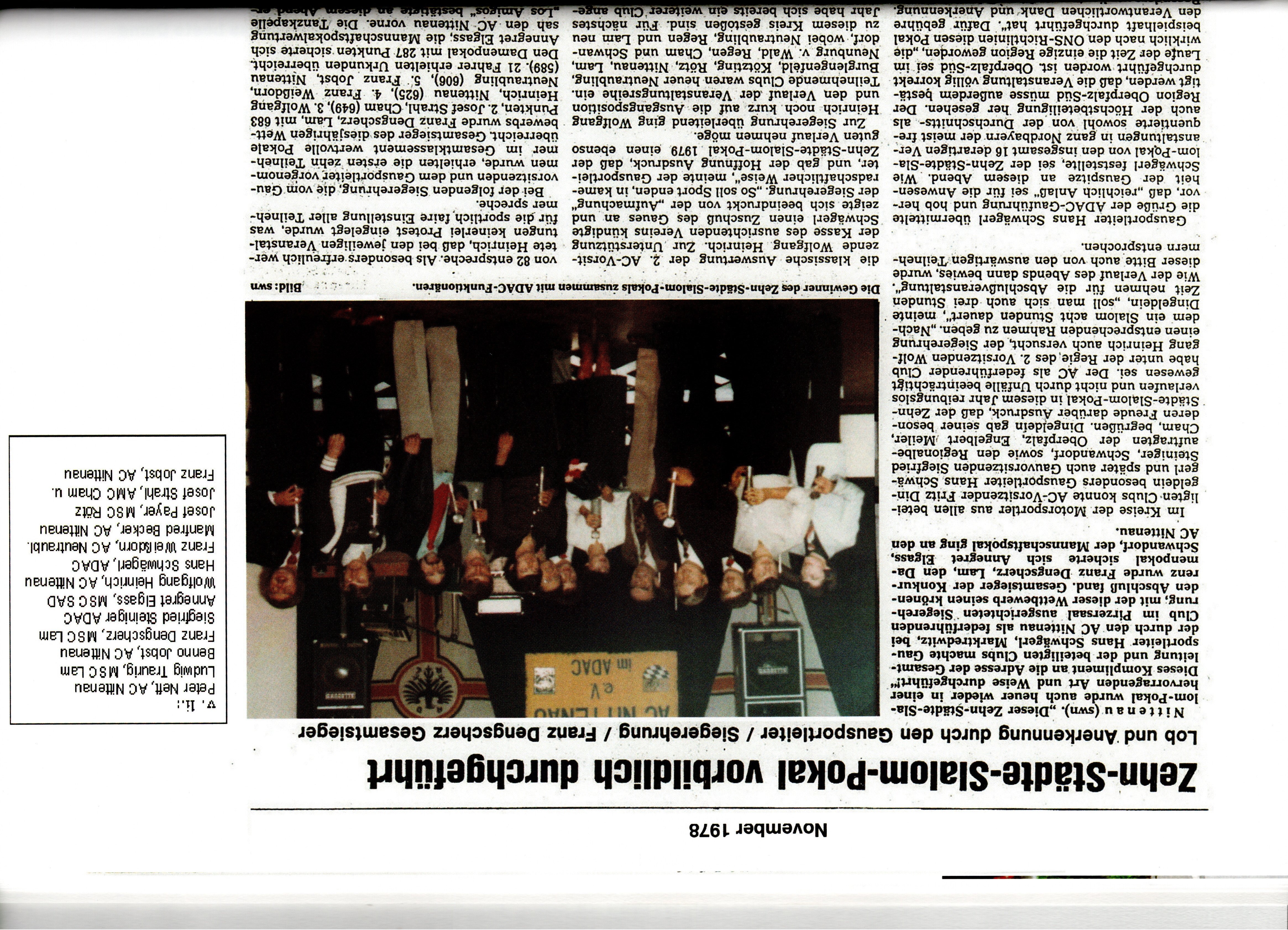 11 Städte Slalom Pokal Seite 17