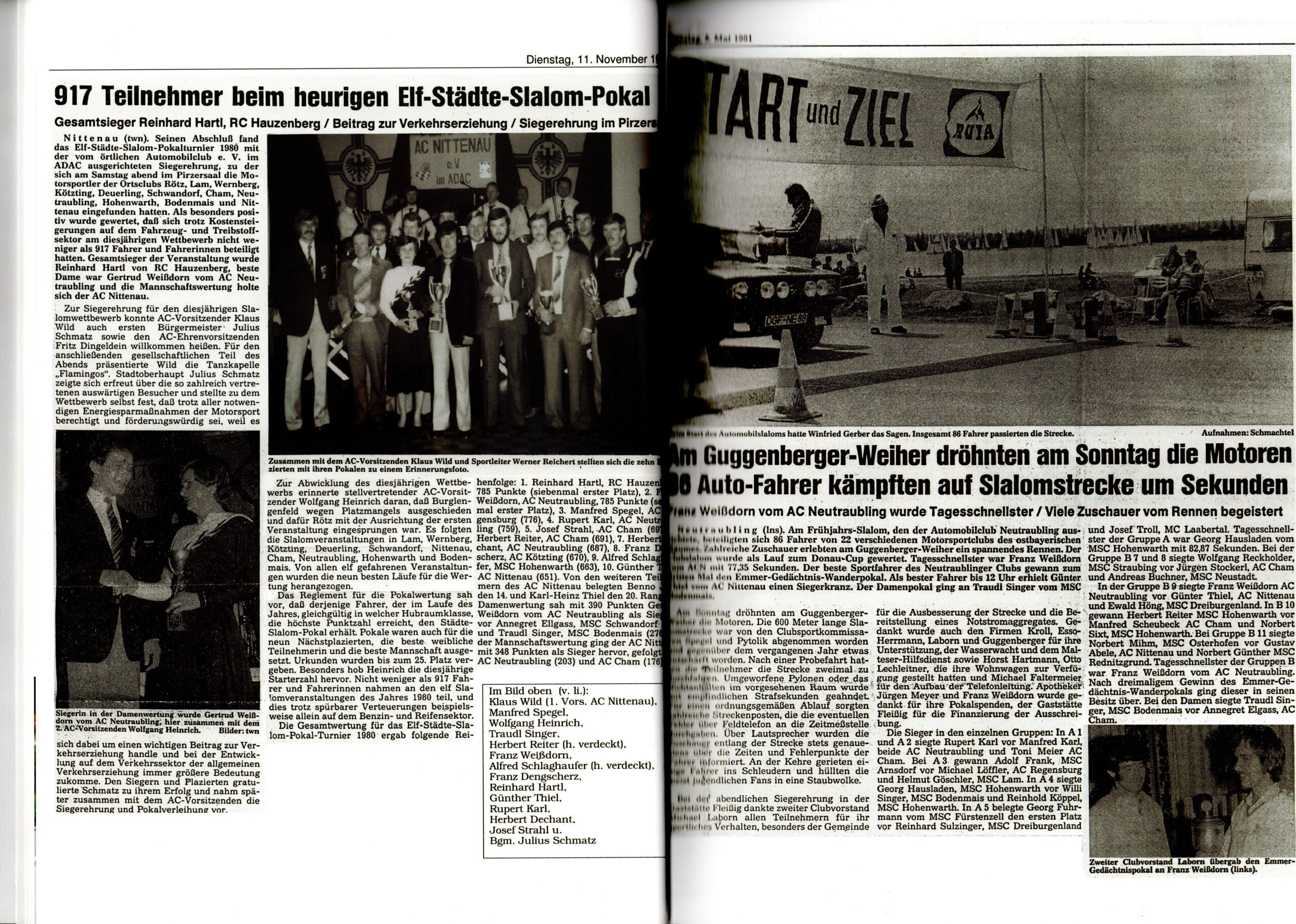 11 Städte Slalom Pokal Seite 21