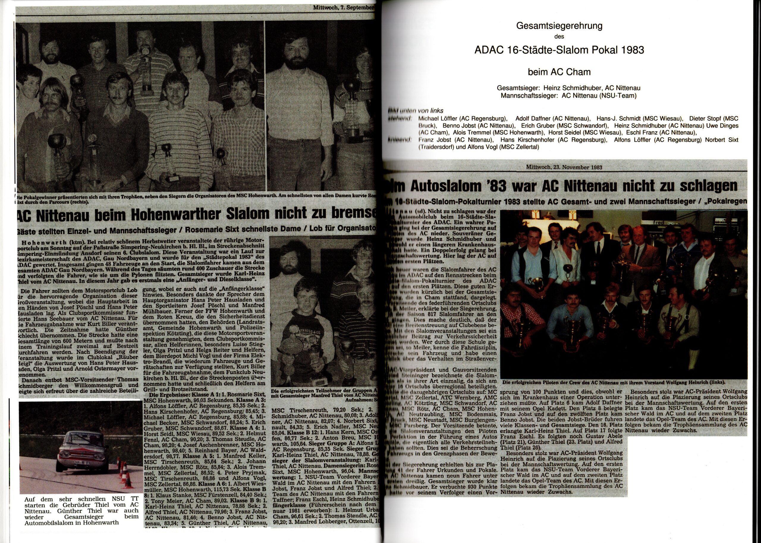 11 Städte Slalom Pokal Seite 23