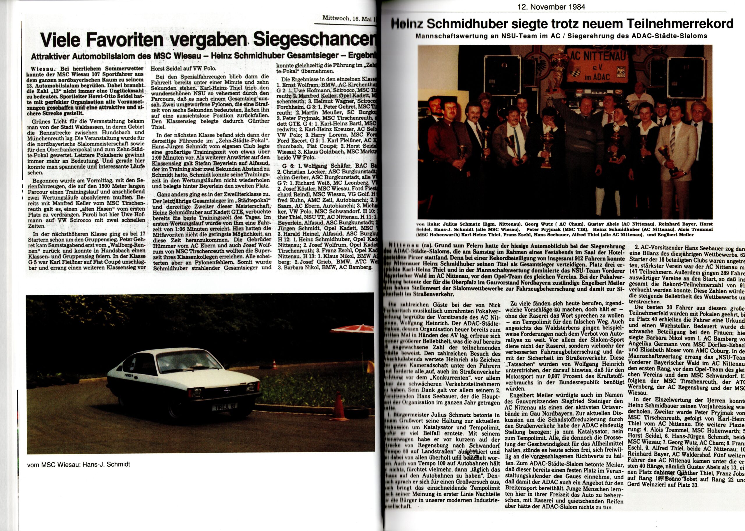 11 Städte Slalom Pokal Seite 24