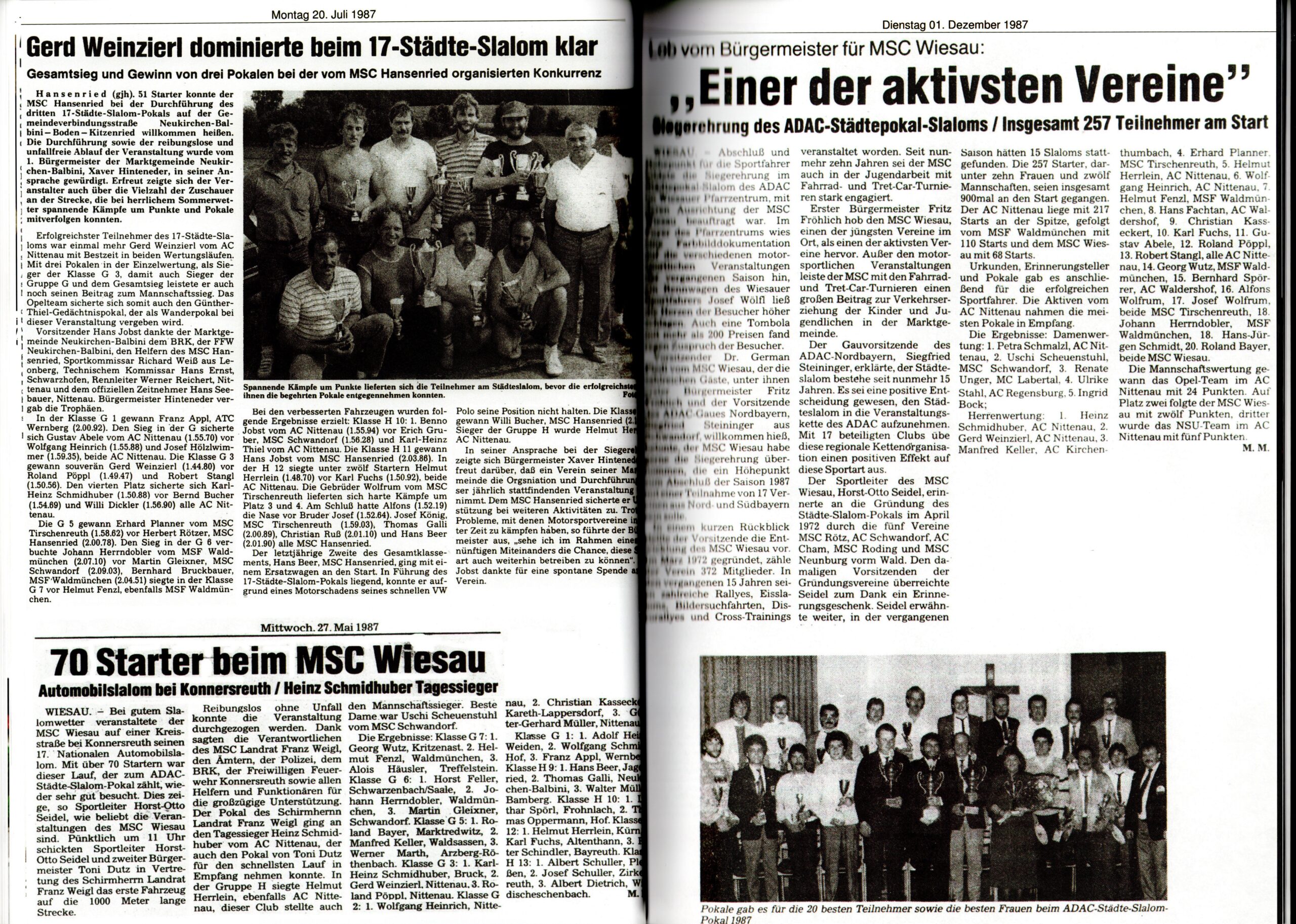 11 Städte Slalom Pokal Seite 27