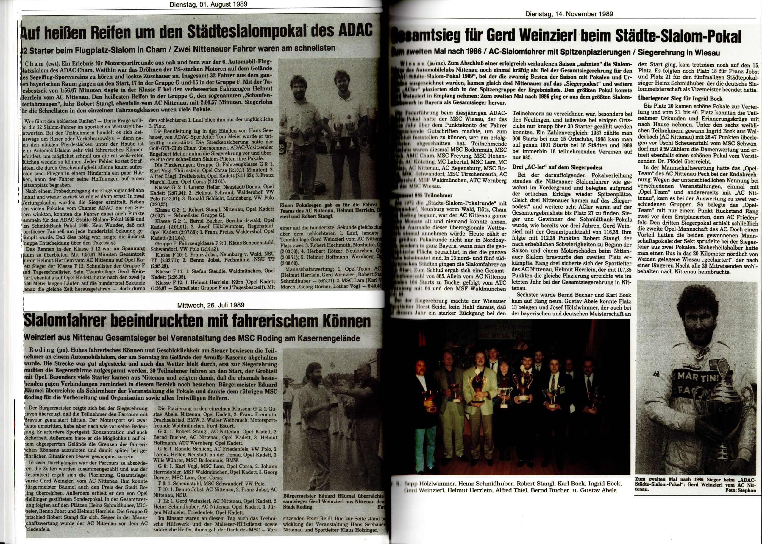 11 Städte Slalom Pokal Seite 29