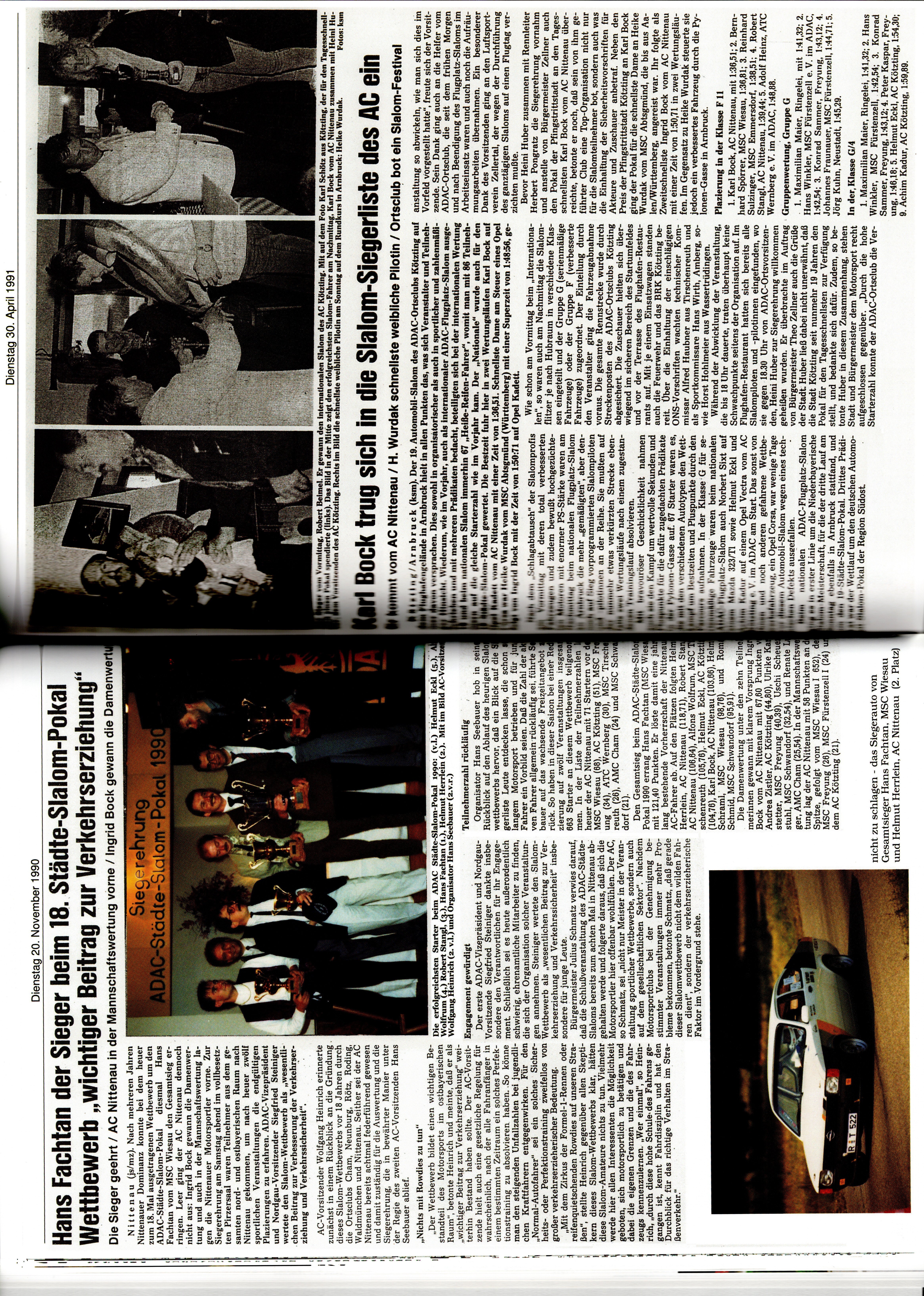 11 Städte Slalom Pokal Seite 30