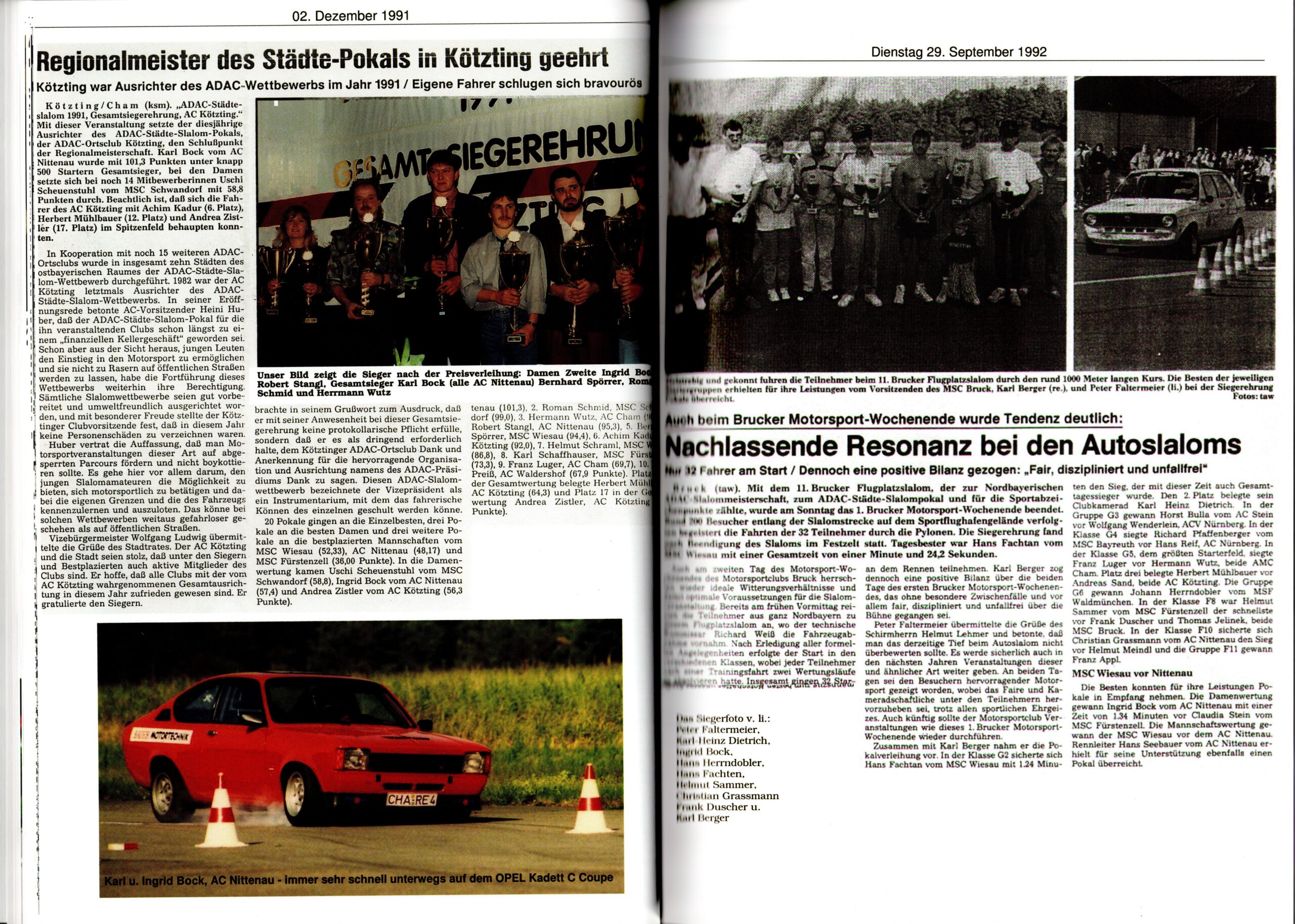 11 Städte Slalom Pokal Seite 31