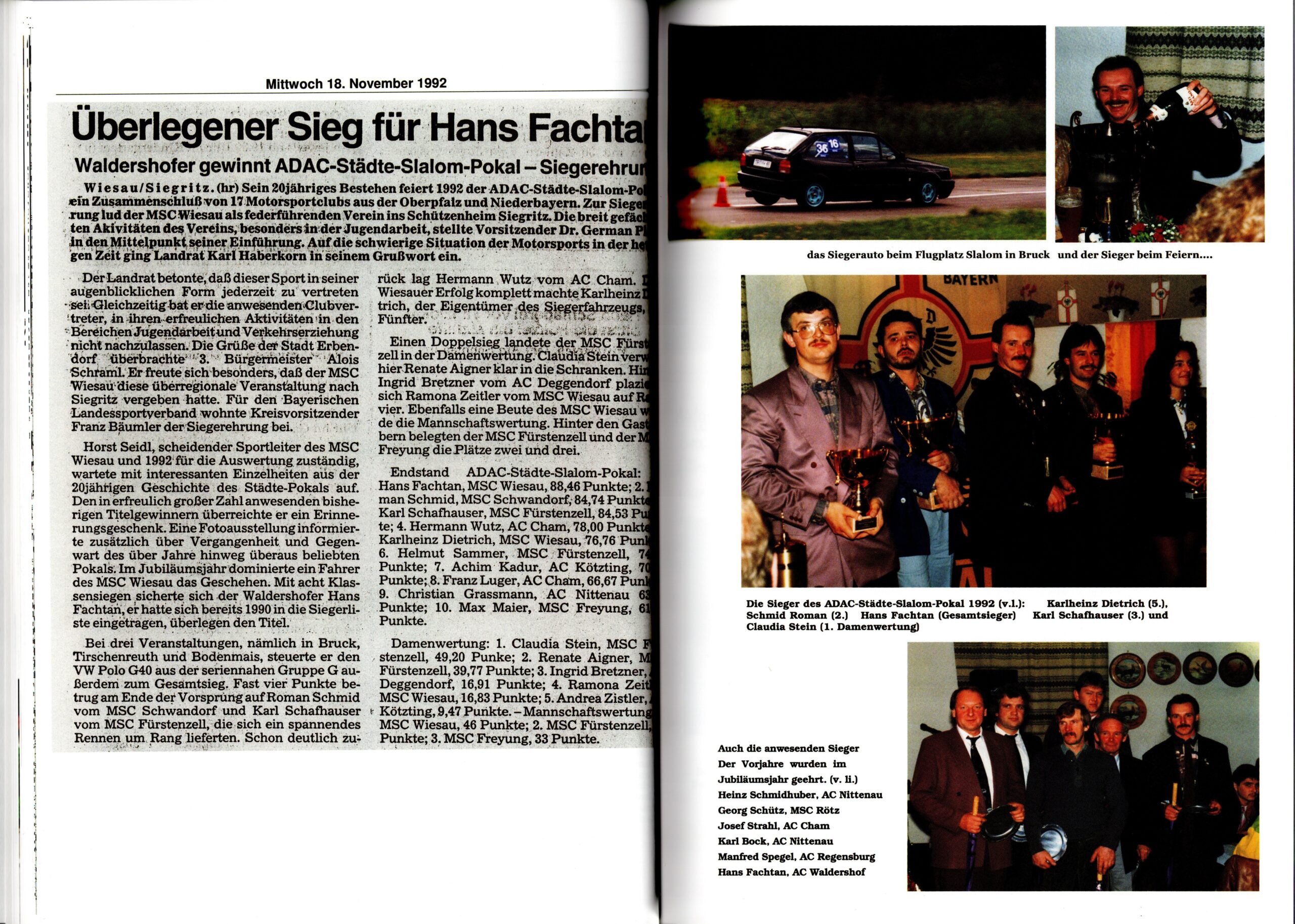 11 Städte Slalom Pokal Seite 32