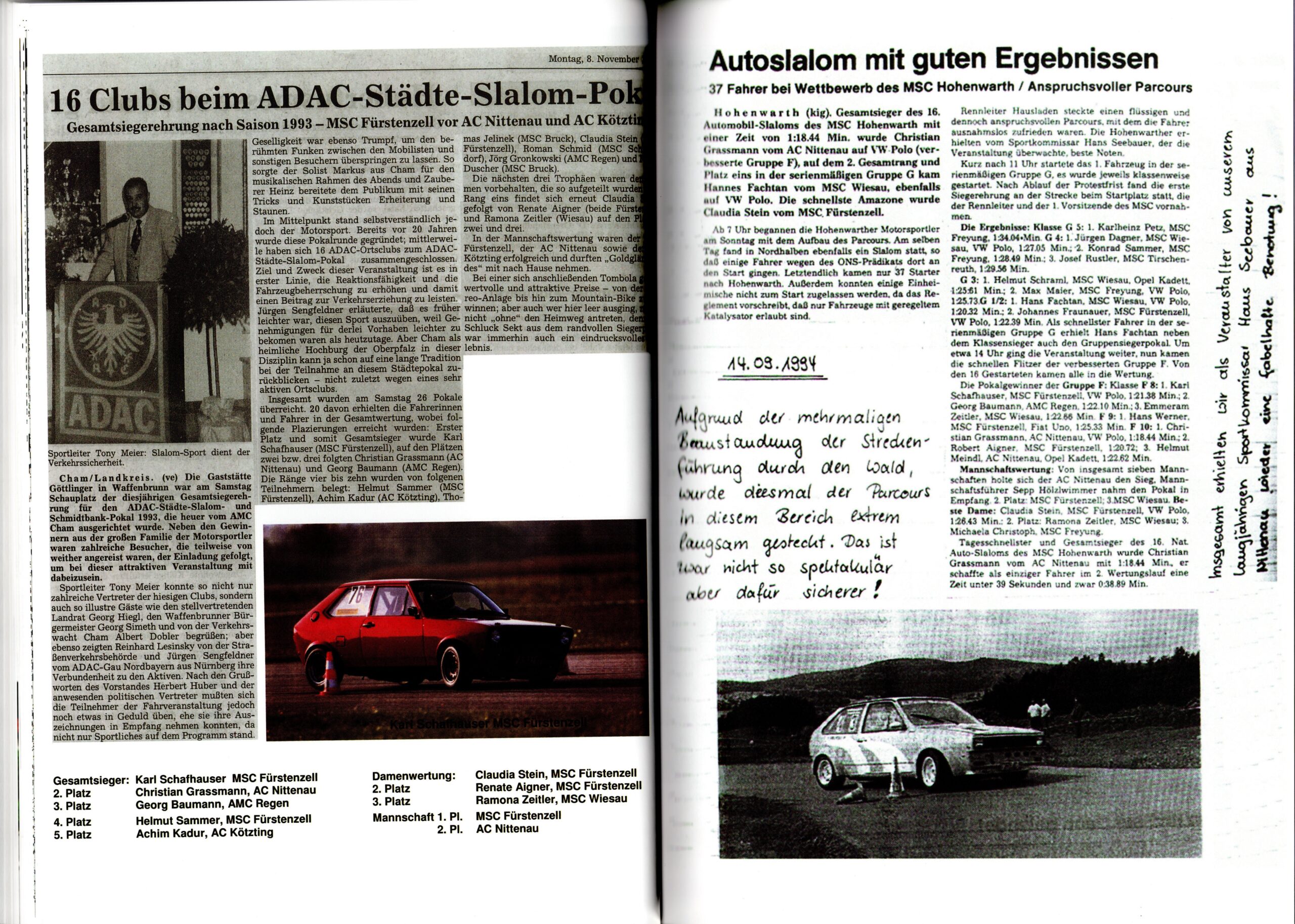 11 Städte Slalom Pokal Seite 33