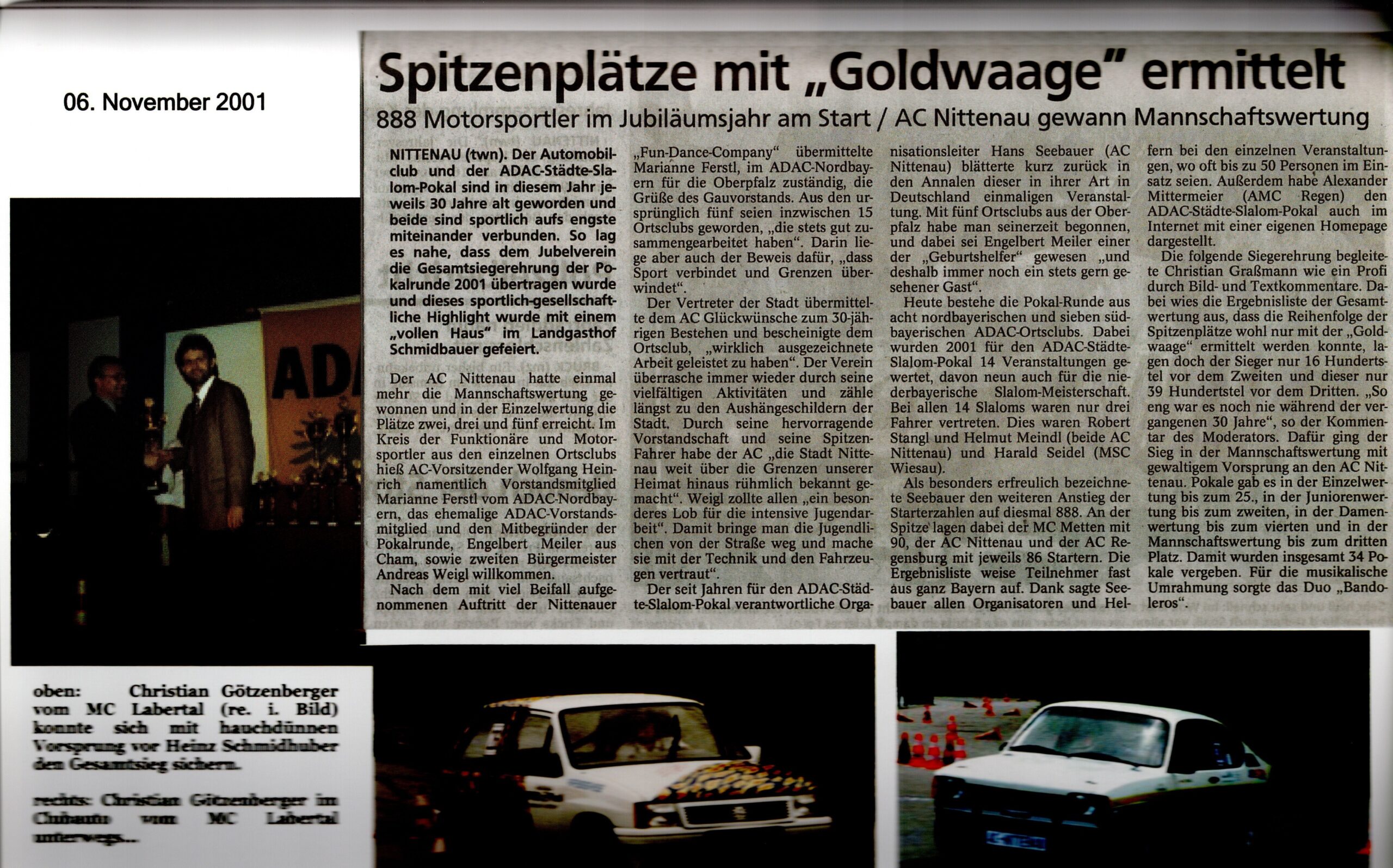 11 Städte Slalom Pokal Seite 43