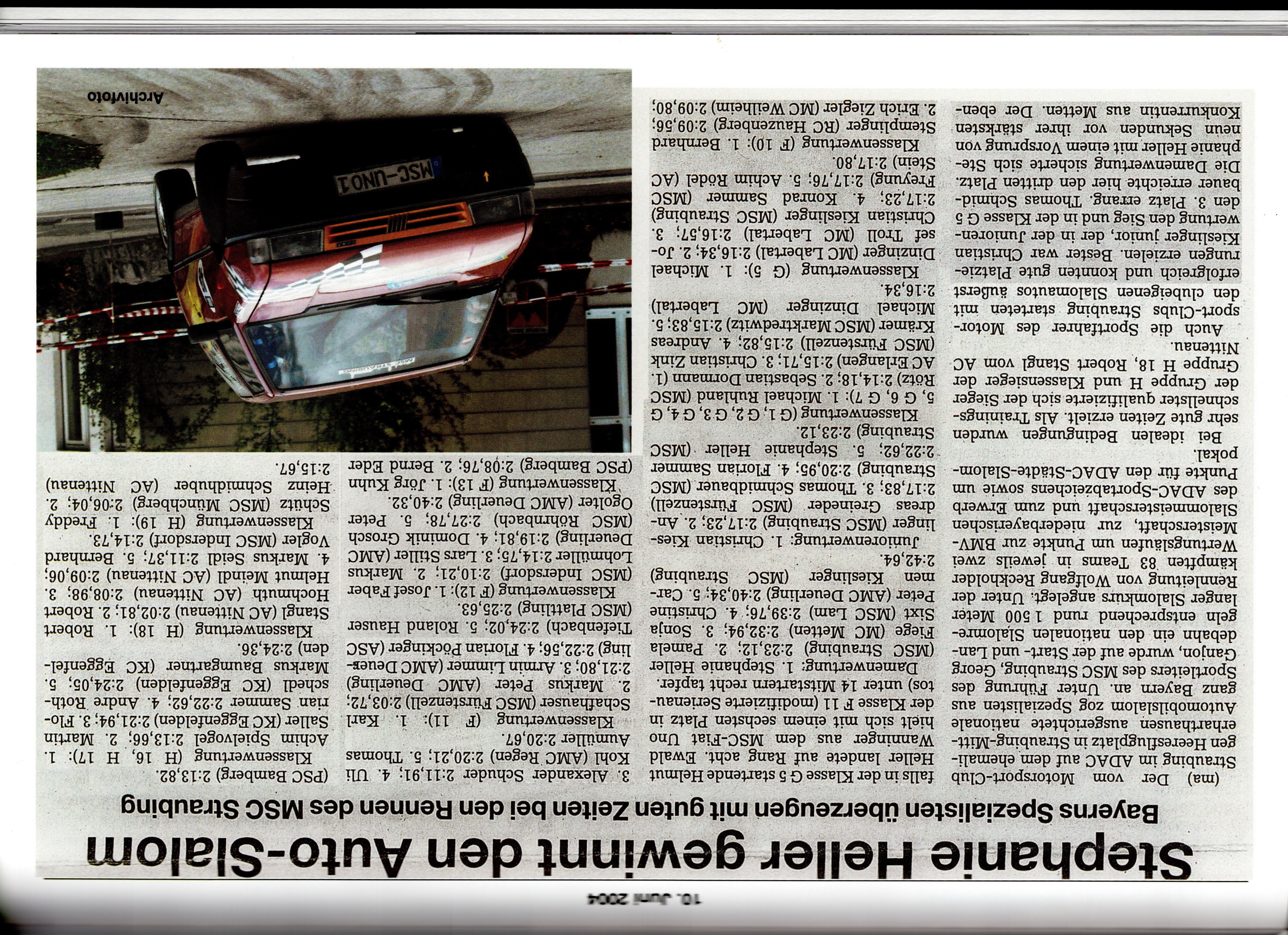 11 Städte Slalom Pokal Seite 47