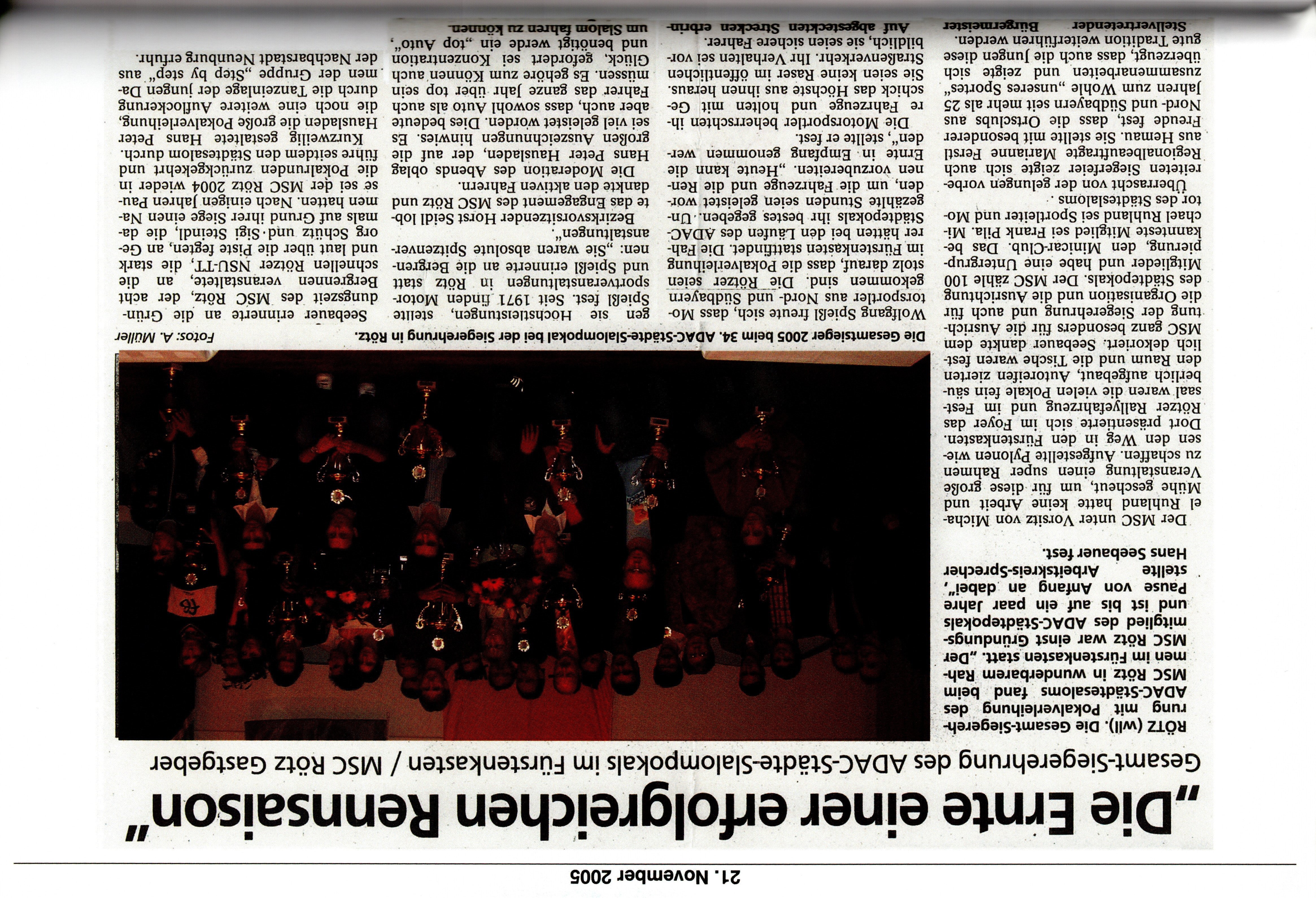 11 Städte Slalom Pokal Seite 49