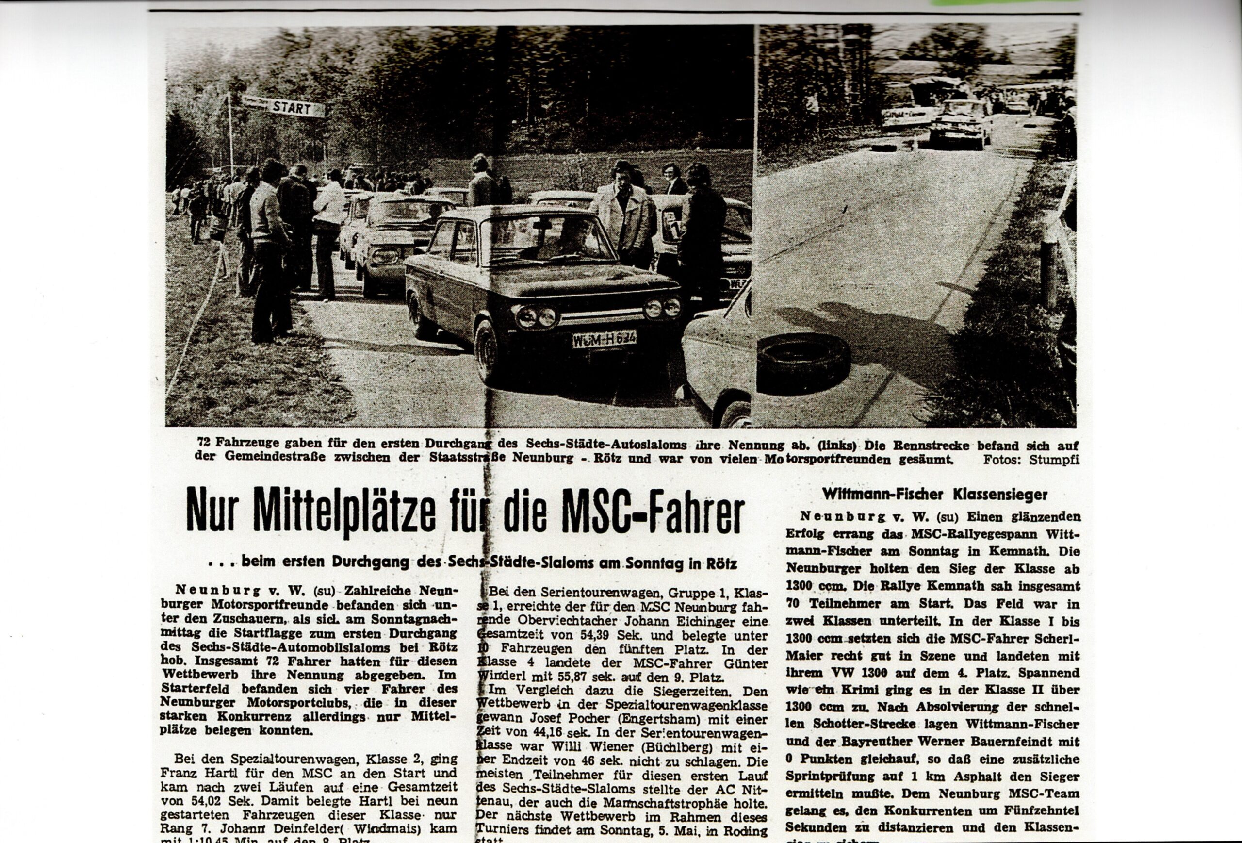 11 Städte Slalom Pokal Seite 9