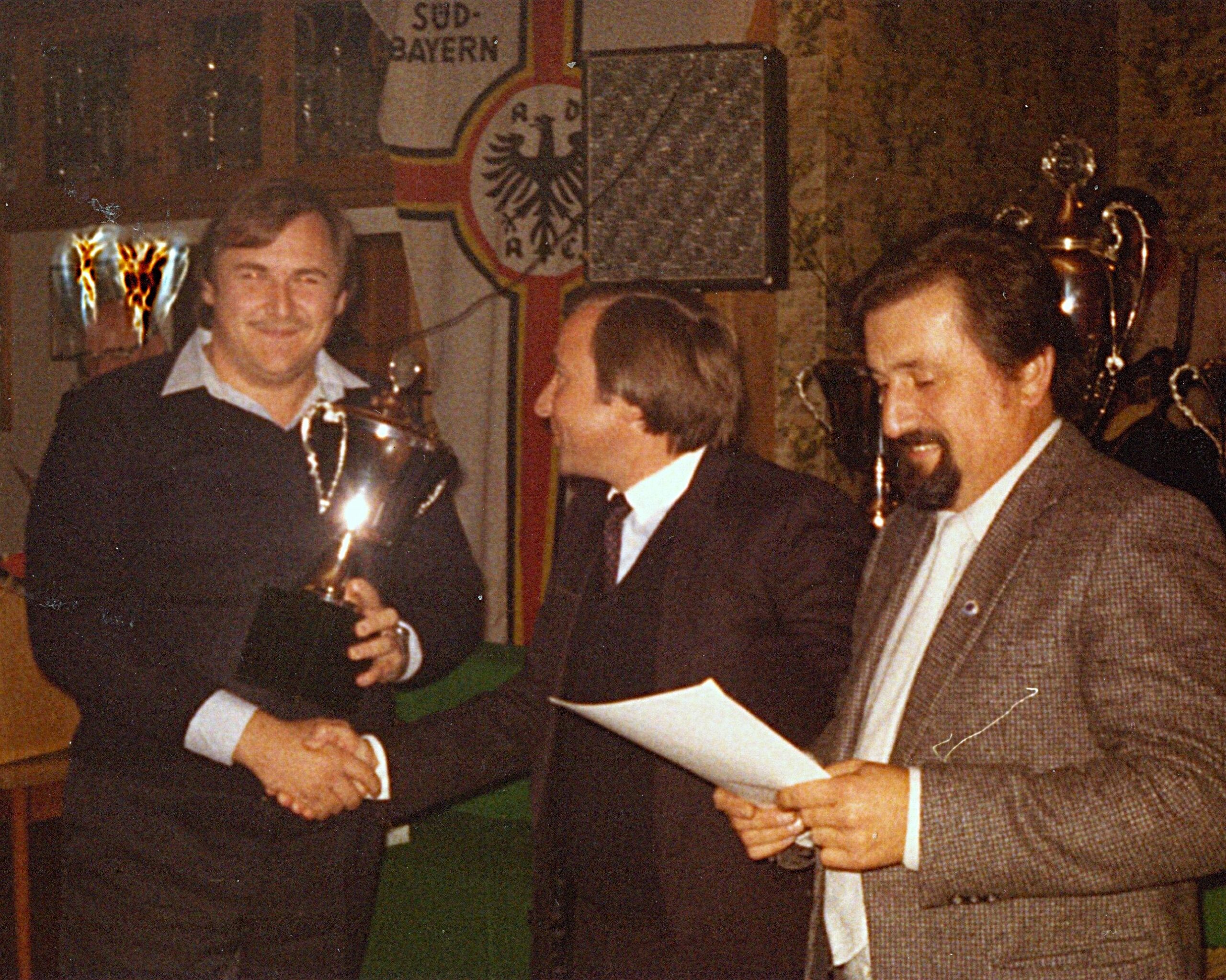 Bayerwaldpokal 1982 (2)