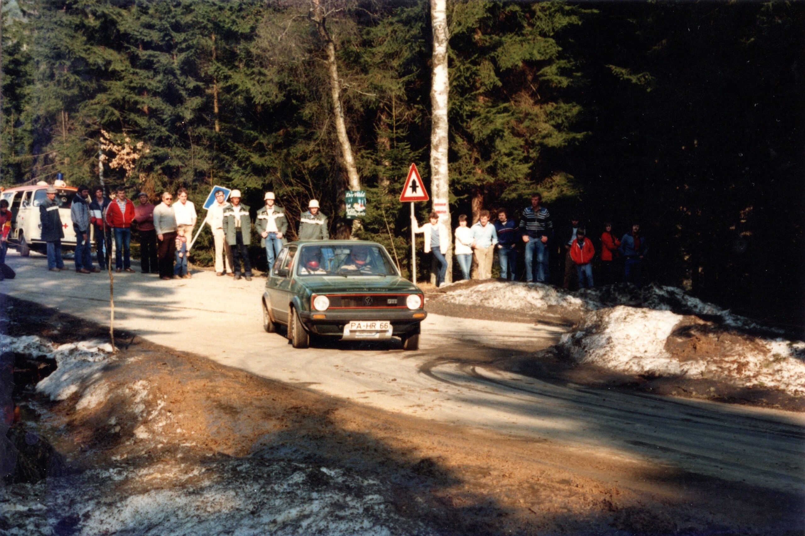 Hohenwart Hartl Reinhard und Drexler Kurtl (2)