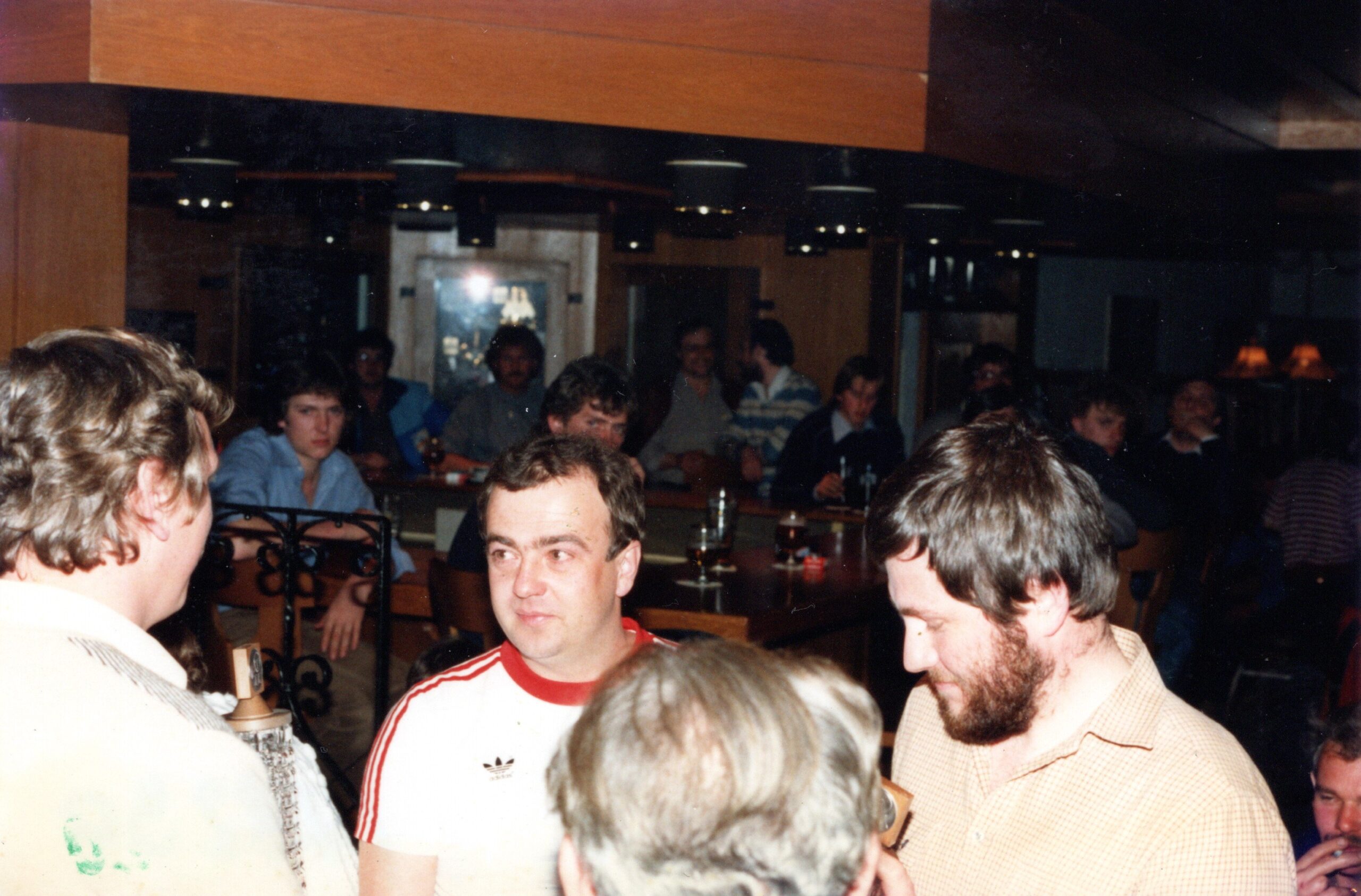 Rallye Hohenwart Siegerehrung