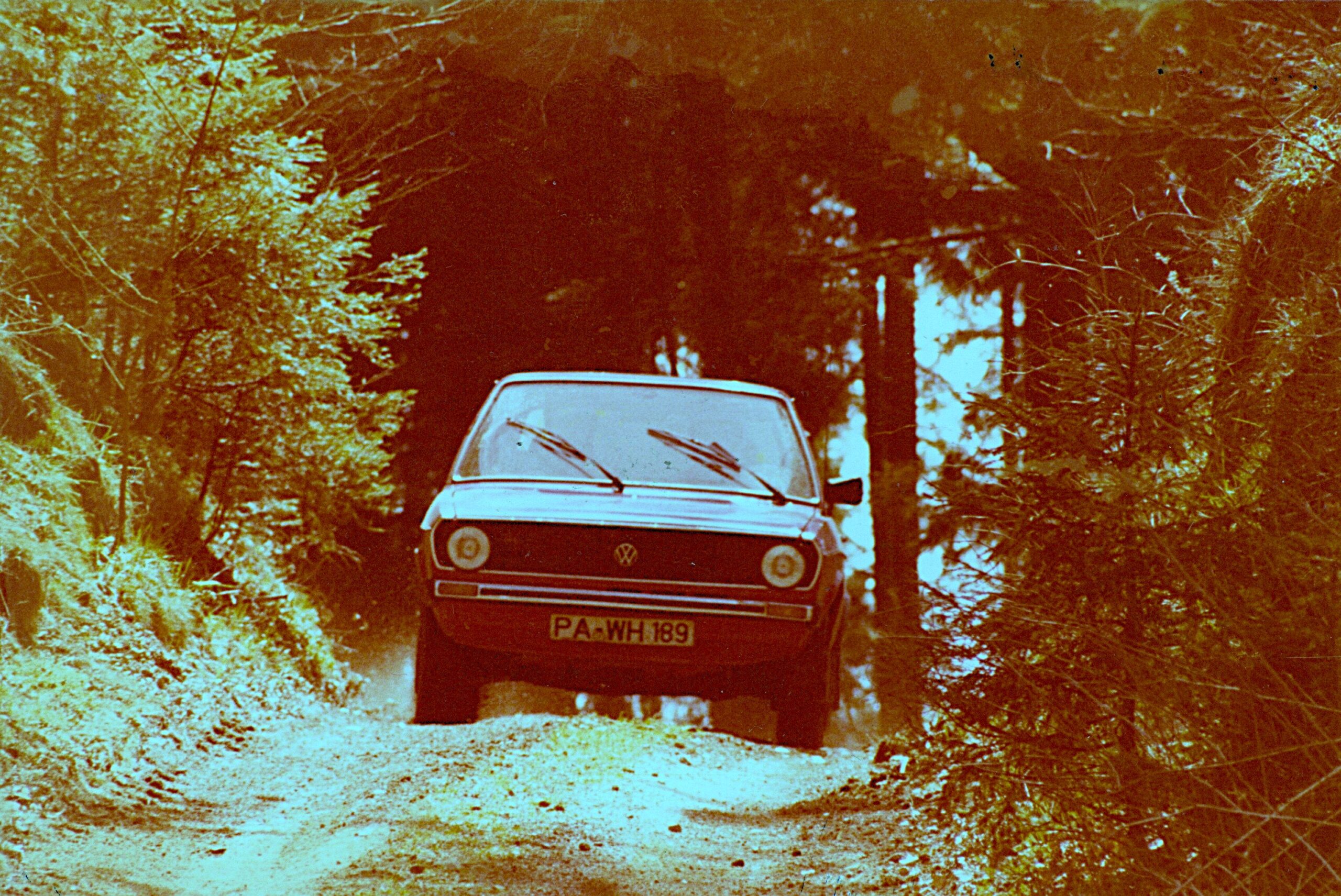 Rallye X Reinhard Hartl