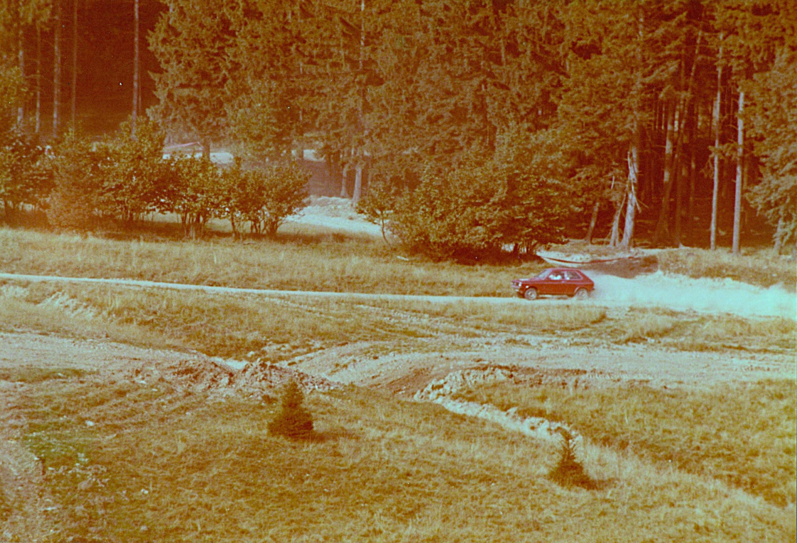 Rallye X Reinhard Hartl 3